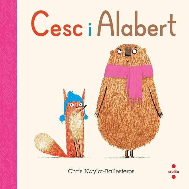 Cesc i Alabert | Naylor-Ballesteros , Chris | Llibreria La Figaflor - Abrera