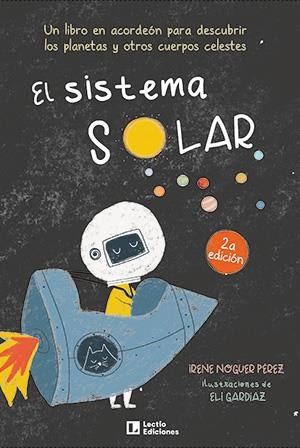 El Sistema Solar | Noguer Pérez, Irene | Llibreria La Figaflor - Abrera