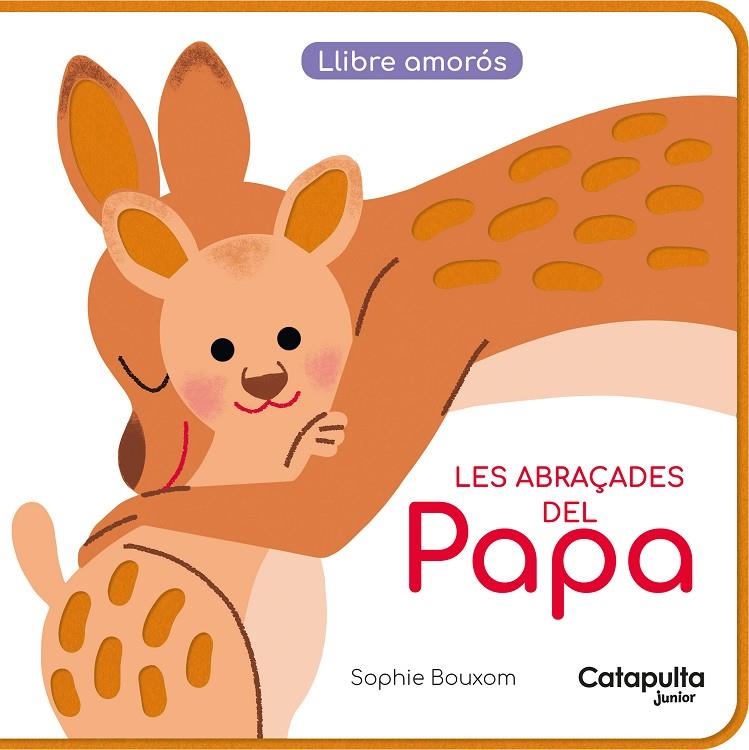 Les abraçades del papa | Bouxom, Sophie | Llibreria La Figaflor - Abrera