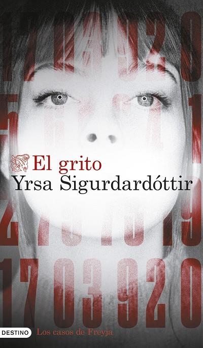 El grito | Sigurdardóttir, Yrsa | Llibreria La Figaflor - Abrera