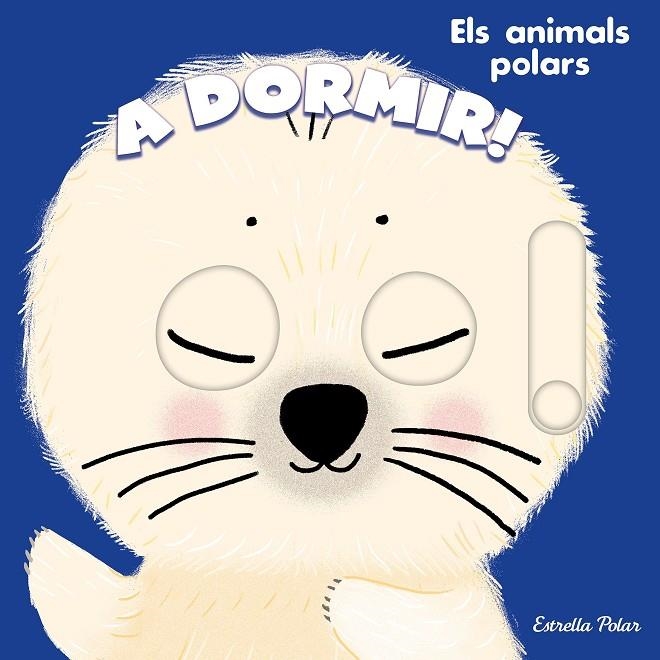 A dormir! Els animals polars | Roederer, Charlotte | Llibreria La Figaflor - Abrera