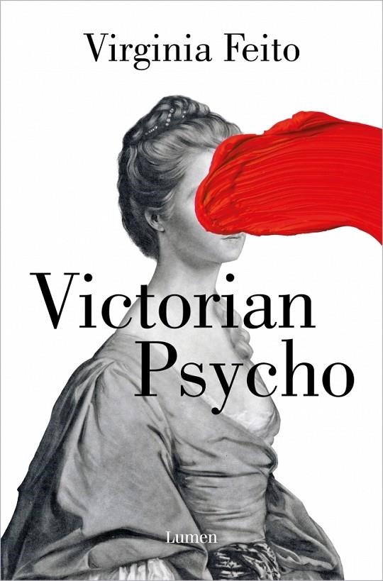 Victorian Psycho | Feito, Virginia | Llibreria La Figaflor - Abrera