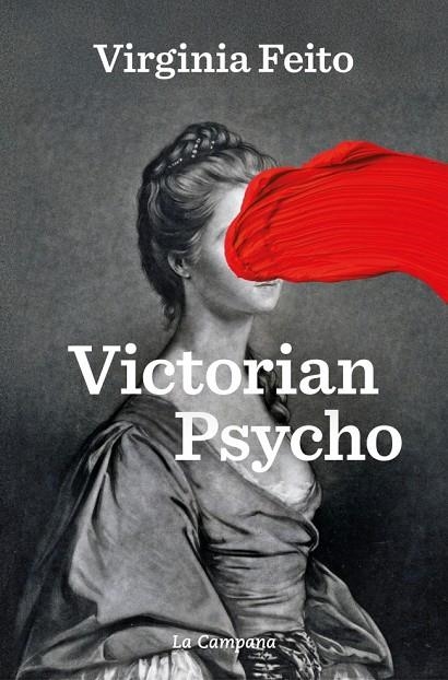 Victorian Psycho | Feito, Virginia | Llibreria La Figaflor - Abrera