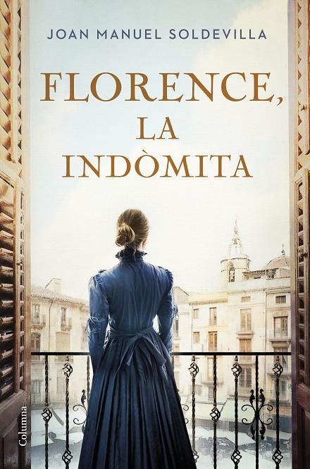 Florence, la indòmita | Soldevilla Albertí, Joan Manuel | Llibreria La Figaflor - Abrera