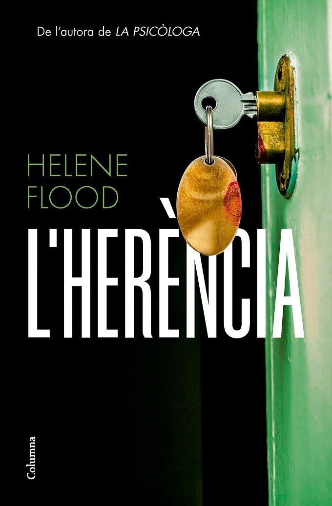 L'herència | Flood, Helene | Llibreria La Figaflor - Abrera