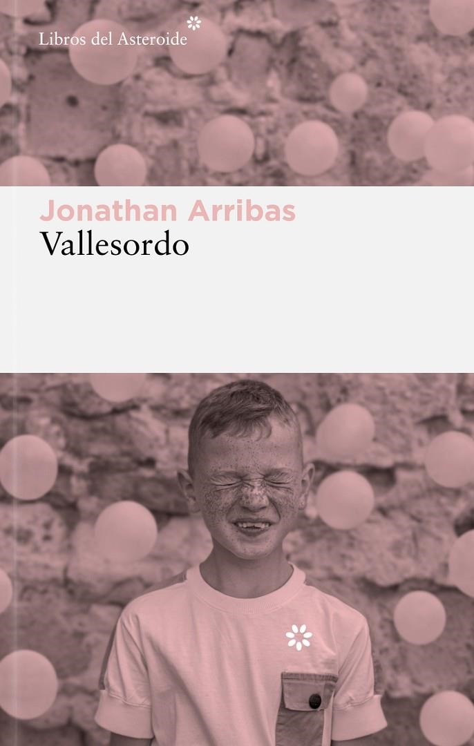 Vallesordo | Arribas, Jonathan | Llibreria La Figaflor - Abrera