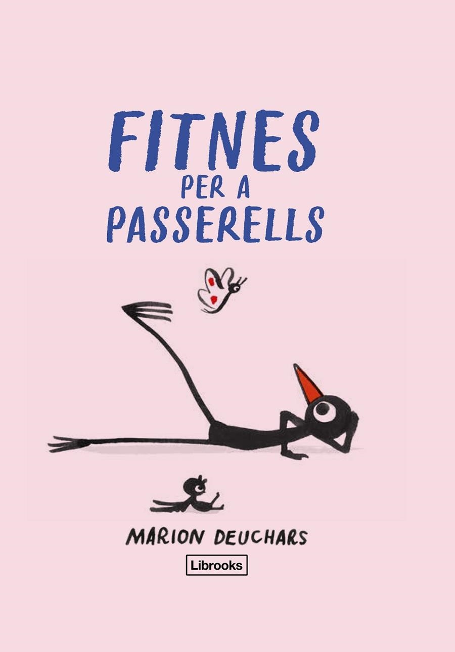 Fitnes per a passerells | Deuchars, Marion | Llibreria La Figaflor - Abrera