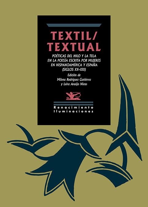 Textil/Textual | Vv.Aa.3 | Llibreria La Figaflor - Abrera