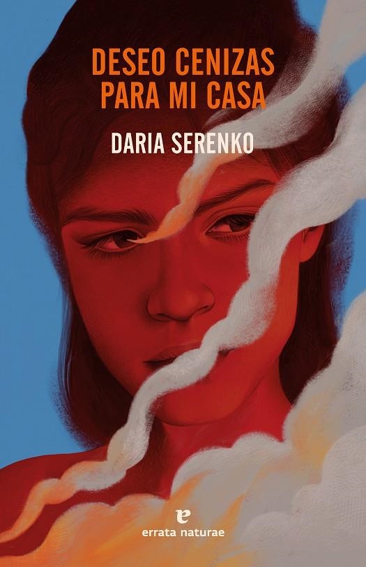 Deseo cenizas para mi casa | Serenko, Daria | Llibreria La Figaflor - Abrera