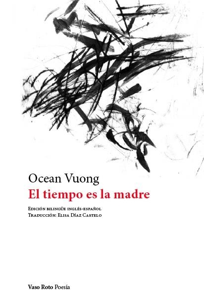 El tiempo es la madre | Vuong, Ocean | Llibreria La Figaflor - Abrera