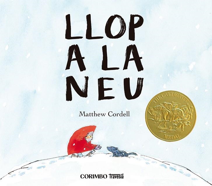 LLOP A LA NEU | Cordell,Matew | Llibreria La Figaflor - Abrera