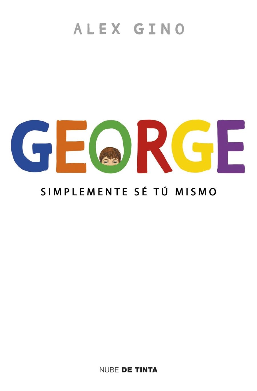 George | Gino, Alex | Llibreria La Figaflor - Abrera