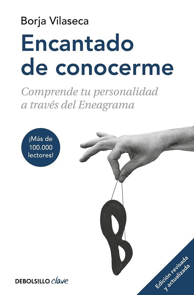 Encantado de conocerme (edición ampliada) | Vilaseca, Borja | Llibreria La Figaflor - Abrera