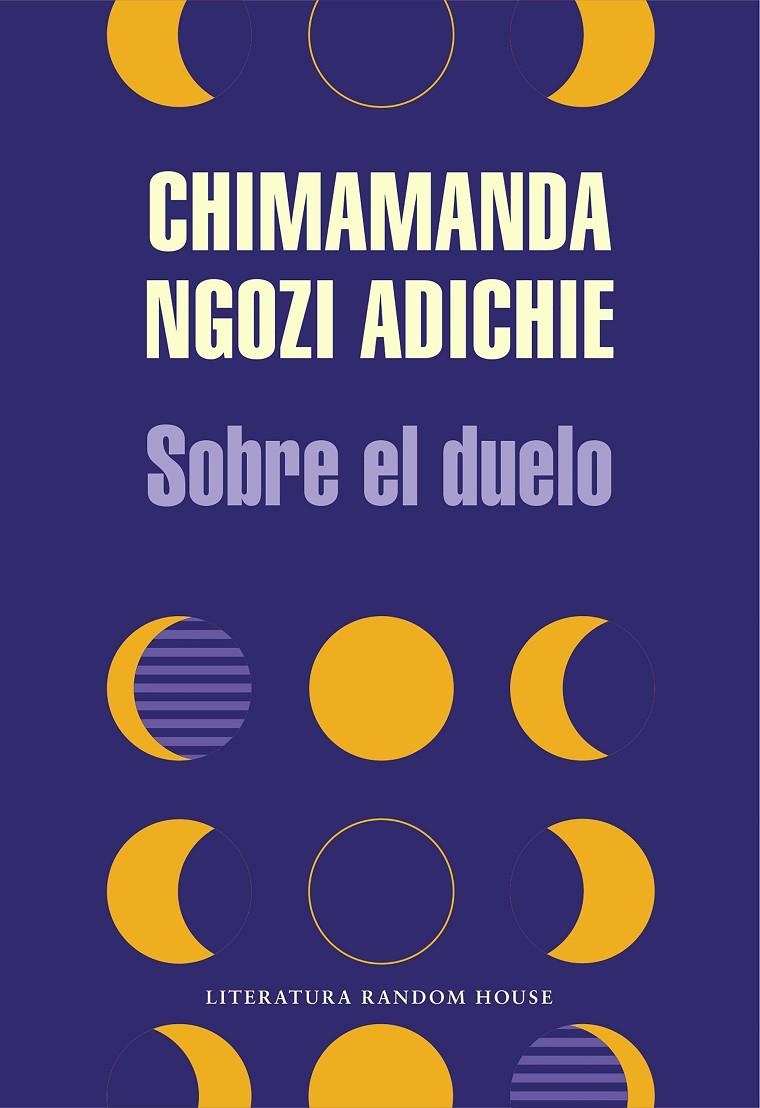 Sobre el duelo | Ngozi Adichie, Chimamanda | Llibreria La Figaflor - Abrera