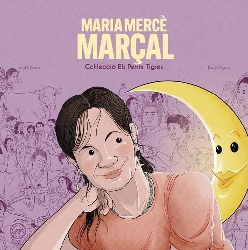 Maria Mercè Marçal | Gilibets Uriol | Llibreria La Figaflor - Abrera