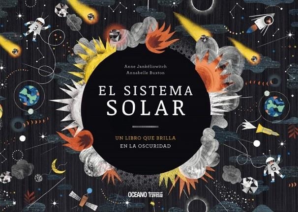 SISTEMA SOLAR,EL | VVAA | Llibreria La Figaflor - Abrera