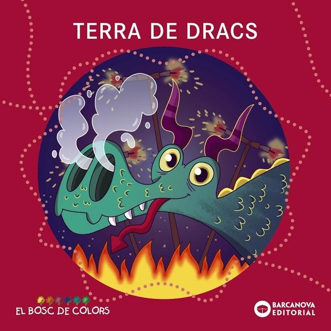 Terra de dracs | Baldó, Estel / Gil, Rosa / Soliva, Maria | Llibreria La Figaflor - Abrera