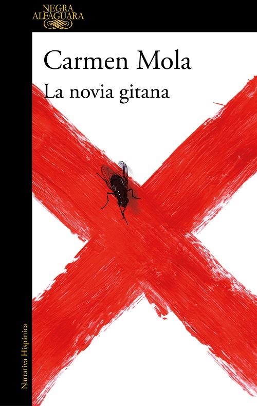 La novia gitana (La novia gitana 1) | Mola, Carmen | Llibreria La Figaflor - Abrera