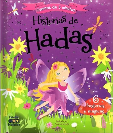 Historias de hadas | Equipo editorial | Llibreria La Figaflor - Abrera