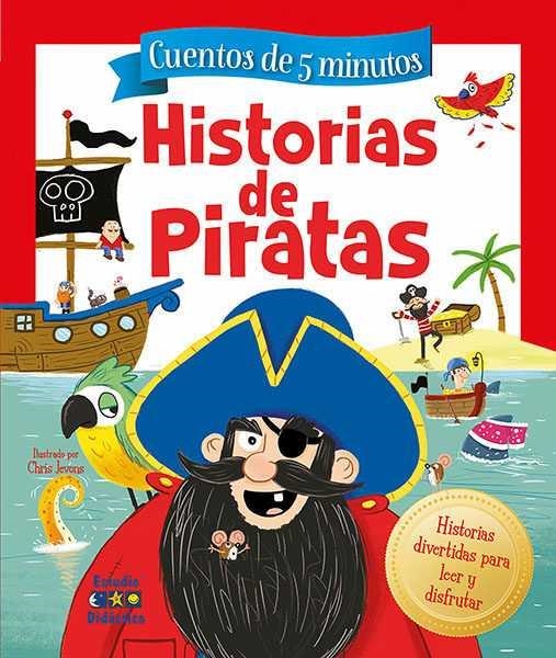 Historias de piratas | AA.VV | Llibreria La Figaflor - Abrera