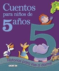 Cuentos para niños de 5 años | Todolibro, Equipo | Llibreria La Figaflor - Abrera