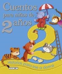 Cuentos para niños de 2 años | Todolibro, Equipo | Llibreria La Figaflor - Abrera