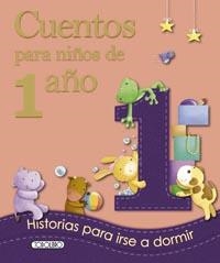 Cuentos para niños de 1 año | Todolibro, Equipo | Llibreria La Figaflor - Abrera