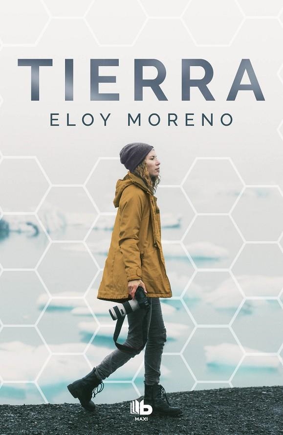 Tierra | Moreno, Eloy | Llibreria La Figaflor - Abrera