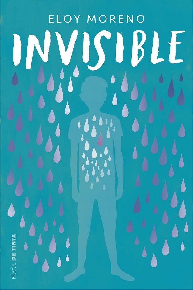 Invisible | Moreno, Eloy | Llibreria La Figaflor - Abrera