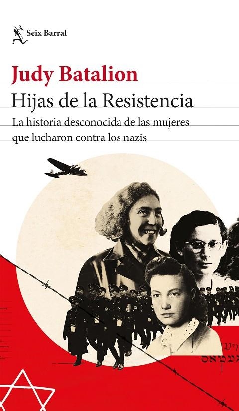 Hijas de la Resistencia | Batalion, Judy | Llibreria La Figaflor - Abrera