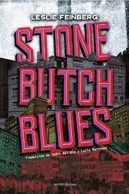 Stone Butch Blues | Feinberg, Leslie | Llibreria La Figaflor - Abrera