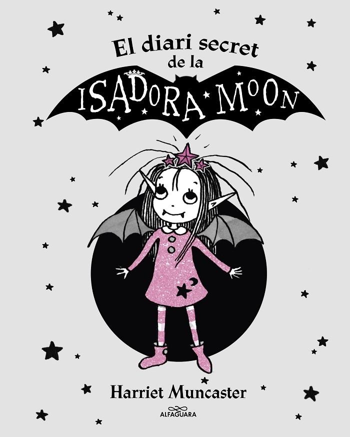 El diari secret de la Isadora Moon (La Isadora Moon) | Muncaster, Harriet | Llibreria La Figaflor - Abrera