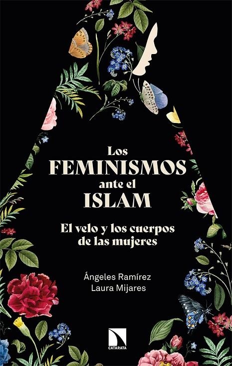 Los feminismos ante el islam | Ramírez, Ángeles / Mijares, Laura | Llibreria La Figaflor - Abrera