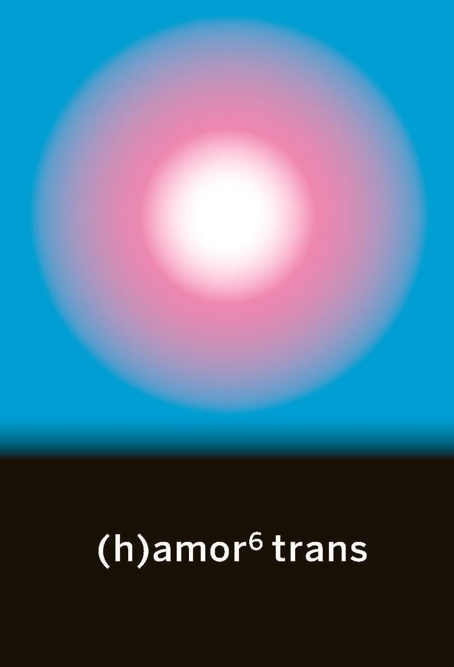 (h)amor 6 trans | VV.AA. | Llibreria La Figaflor - Abrera