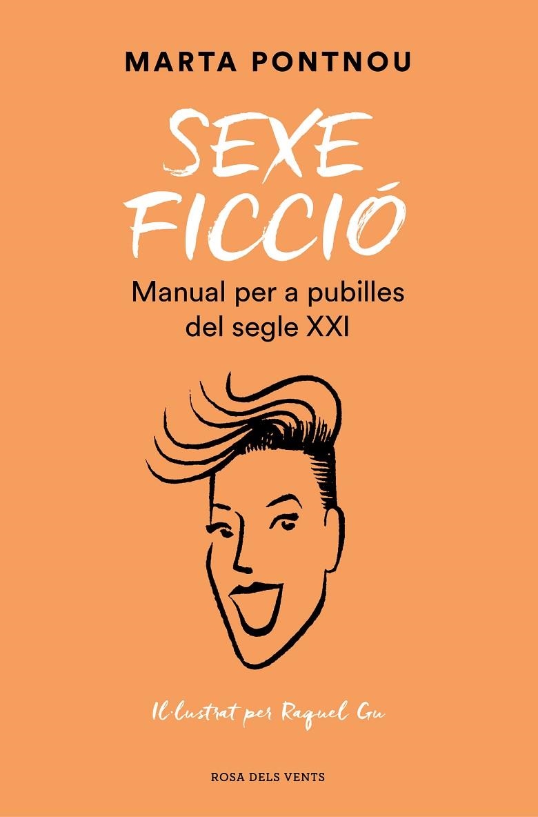 Sexe ficció | Pontnou, Marta | Llibreria La Figaflor - Abrera