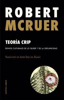 TEORIA CRIP | MCRUER, ROBERT | Llibreria La Figaflor - Abrera