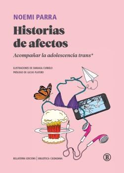 HISTORIAS DE AFECTOS | PARRA, NOEMÍ | Llibreria La Figaflor - Abrera