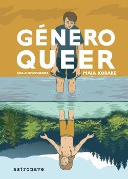 GENERO QUEER | KOBABE,MAIA | Llibreria La Figaflor - Abrera