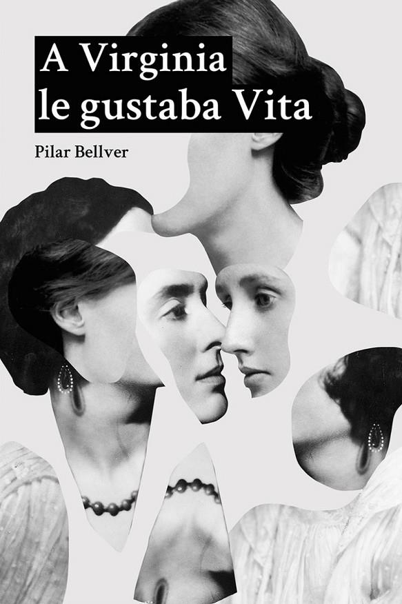 A Virginia le gustaba Vita | Bellver Pilar | Llibreria La Figaflor - Abrera