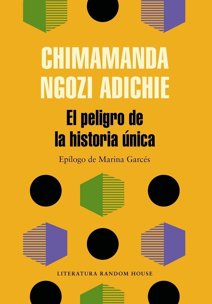 El peligro de la historia única | Ngozi Adichie, Chimamanda | Llibreria La Figaflor - Abrera