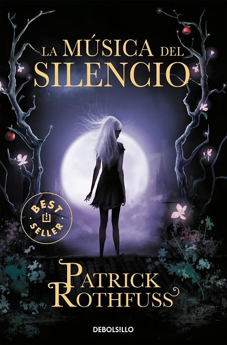 La música del silencio | Rothfuss, Patrick | Llibreria La Figaflor - Abrera