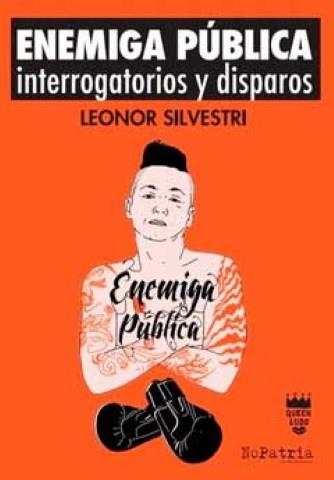 ENEMIGA PÚBLICA | SILVESTRI, LEONOR | Llibreria La Figaflor - Abrera