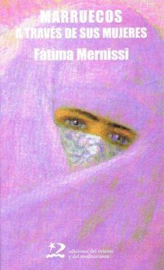 Marruecos a través de sus mujeres | Mernissi, Fatima | Llibreria La Figaflor - Abrera