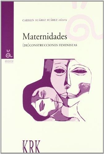 Maternidades | Carmen Suárez Suárez editora | Llibreria La Figaflor - Abrera