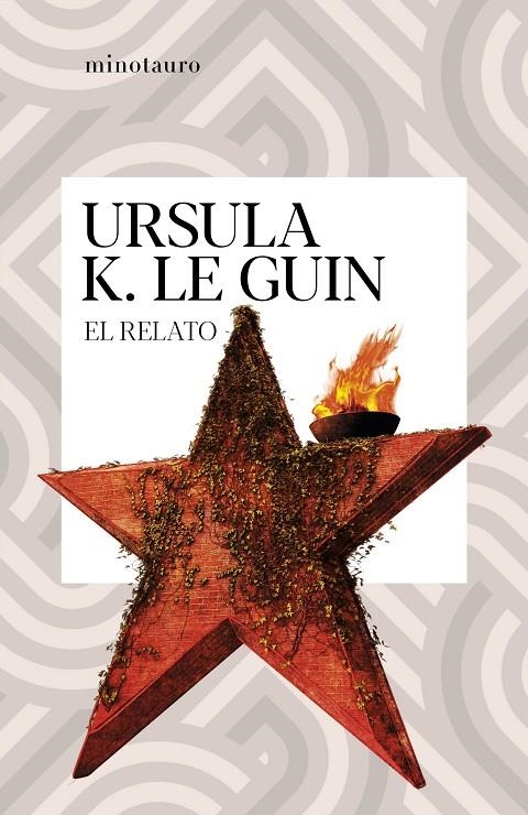 El relato | Le Guin, Ursula K. | Llibreria La Figaflor - Abrera