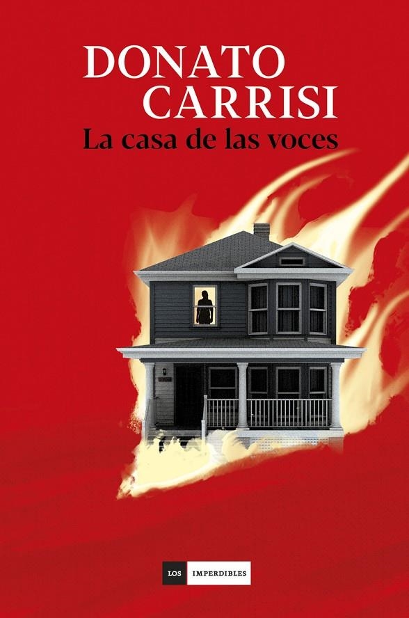 La casa de las voces | Carrisi, Donato | Llibreria La Figaflor - Abrera