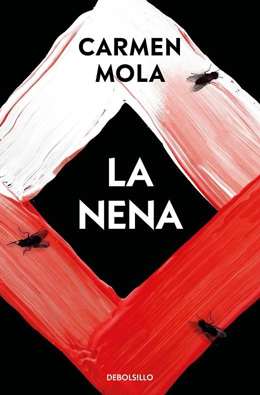 La Nena (La novia gitana 3) | Mola, Carmen | Llibreria La Figaflor - Abrera