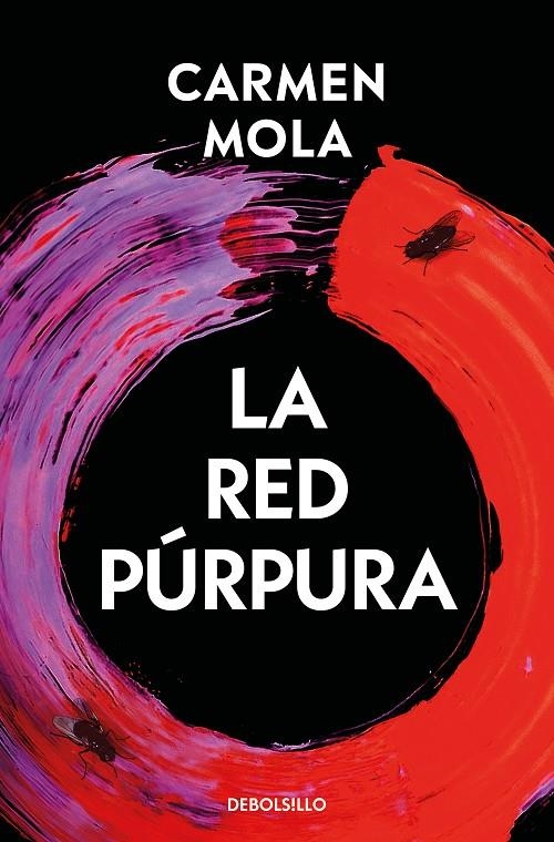 La red púrpura (La novia gitana 2) | Mola, Carmen | Llibreria La Figaflor - Abrera