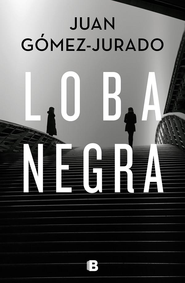 Loba negra | Gómez-Jurado, Juan | Llibreria La Figaflor - Abrera