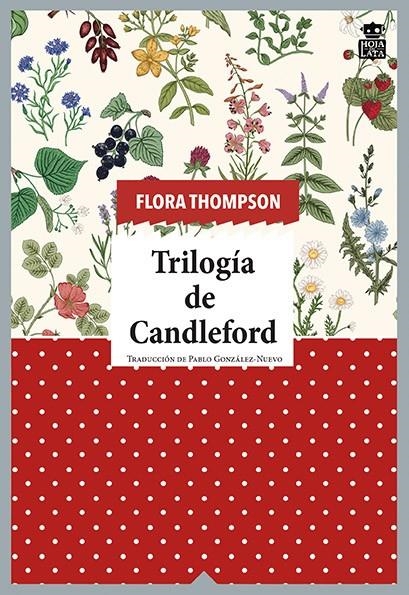 Trilogía de Candleford | Thompson, Flora | Llibreria La Figaflor - Abrera